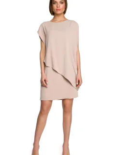 Denní šaty model 154078 Stylove