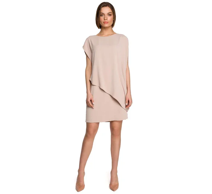 Denní šaty model 154078 Stylove Denní šaty model 154078 Stylove