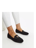 Mokasiny model 207414 Solea Mokasiny model 207414 Solea