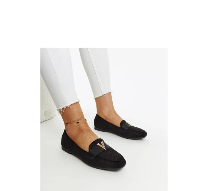 Mokasiny model 207414 Solea Mokasiny model 207414 Solea