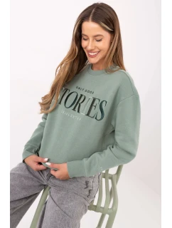 Mikina  model 218227 Sublevel