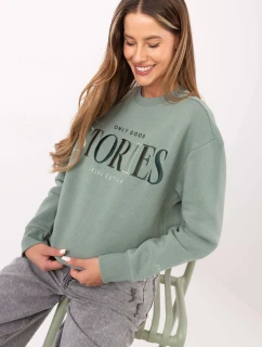 Mikina  model 218227 Sublevel