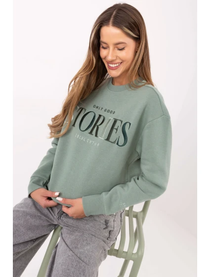 Mikina  model 218227 Sublevel