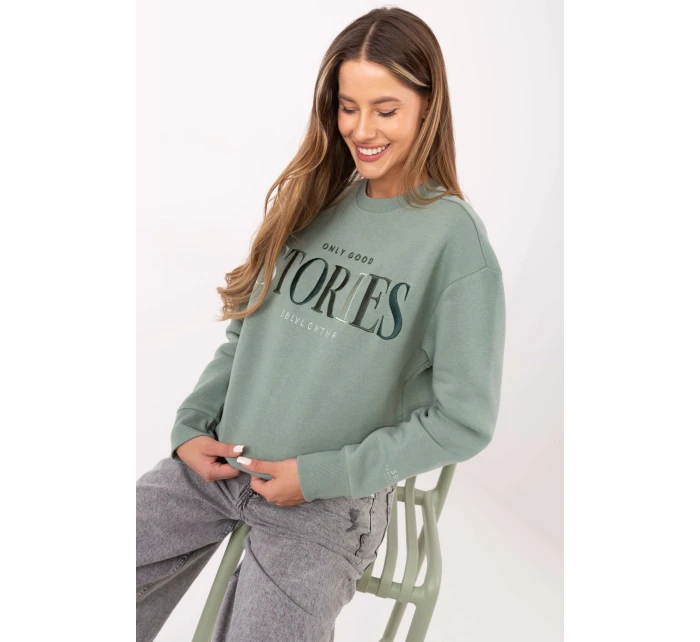 Mikina  model 218227 Sublevel