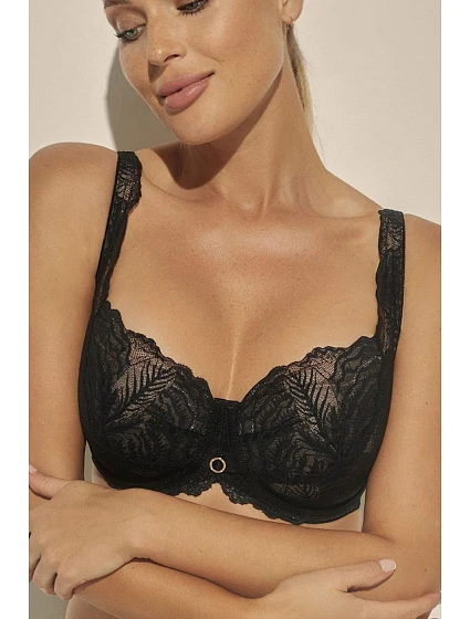 Polstrovaná podprsenka model 227008 Kinga