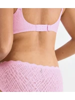 sloggi ZERO Feel Bliss Hipster - PINK - SLOGGI PINK - SLOGGI