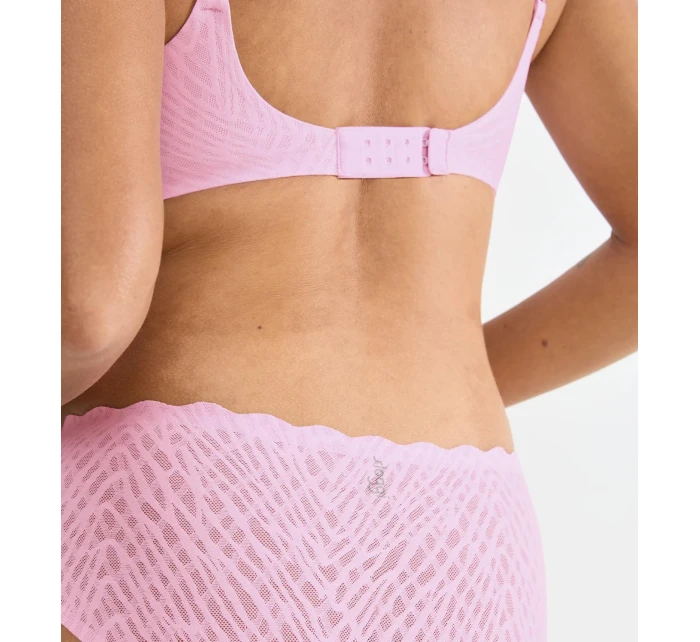 sloggi ZERO Feel Bliss Hipster - PINK - SLOGGI PINK - SLOGGI