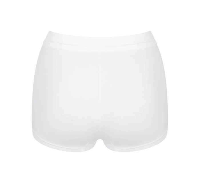 Dámské kalhotky Double Comfort T Short - WHITE - bílé 0003 - SLOGGI Dámské kalhotky Double Comfort T Short - WHITE - bílé 0003 - SLOGGI