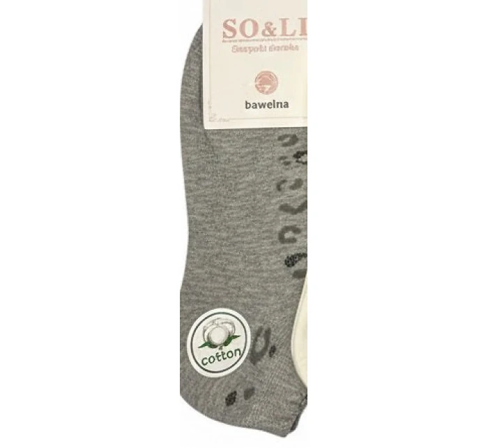 Nohy SO&LI  3542 model 21941506 - WiK