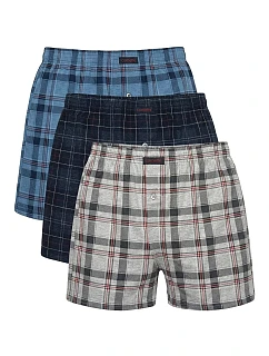 Boxerky model 22077431 A'3 M2XL - Cornette