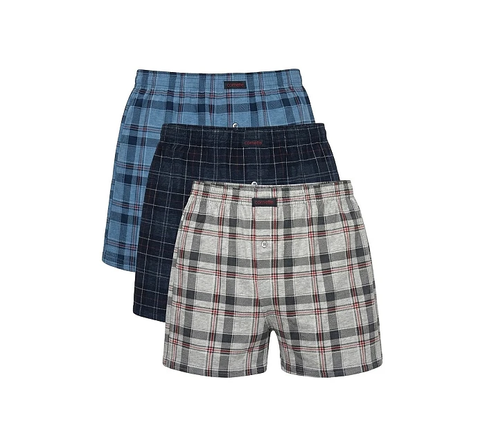 Boxerky model 22077431 A'3 M2XL - Cornette Boxerky model 22077431 A'3 M2XL - Cornette