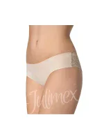 Dámské kalhotky Julimex Tanga Panty Dámské kalhotky Julimex Tanga Panty