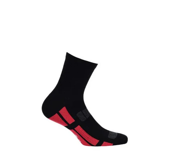 Pánské ponožky Wola Sportive W94.1N5 Ag+ Pánské ponožky Wola Sportive W94.1N5 Ag+