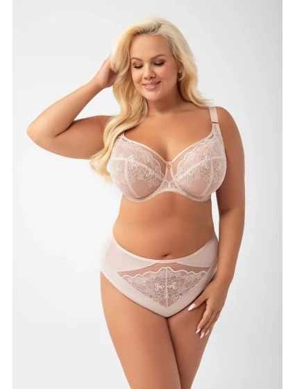 K 931 model 21149657 kalhotky S4XL - Gorsenia K 931 model 21149657 kalhotky S4XL - Gorsenia