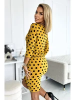 Dámské šaty model 17823366 - numoco