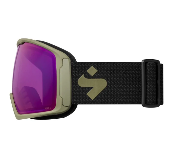 Lyžařské brýle Sweet Protection Clockwork Max Rig Reflect 92800558958 Lyžařské brýle Sweet Protection Clockwork Max Rig Reflect 92800558958