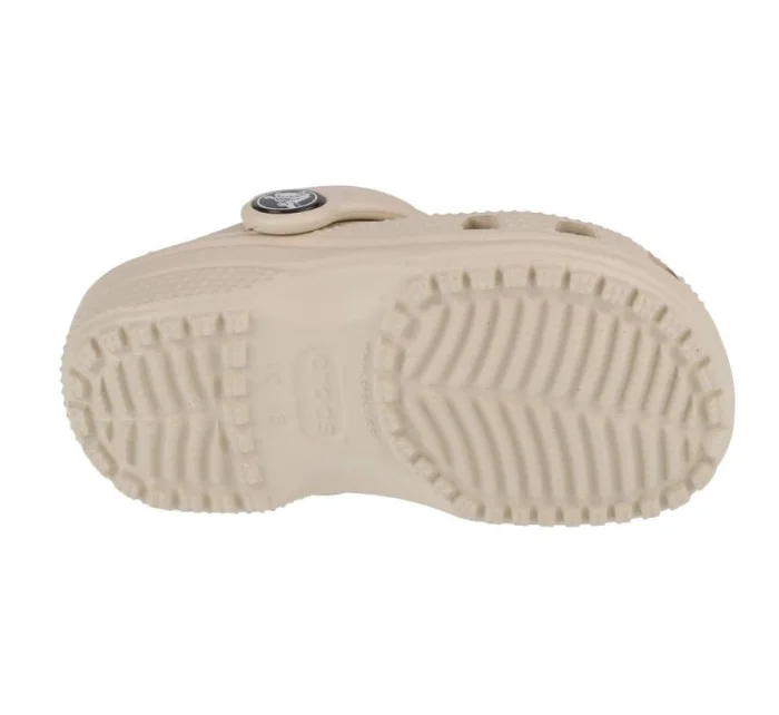 Žabky Crocs Classic Clog Kids T Jr 206990-2Y2 Žabky Crocs Classic Clog Kids T Jr 206990-2Y2