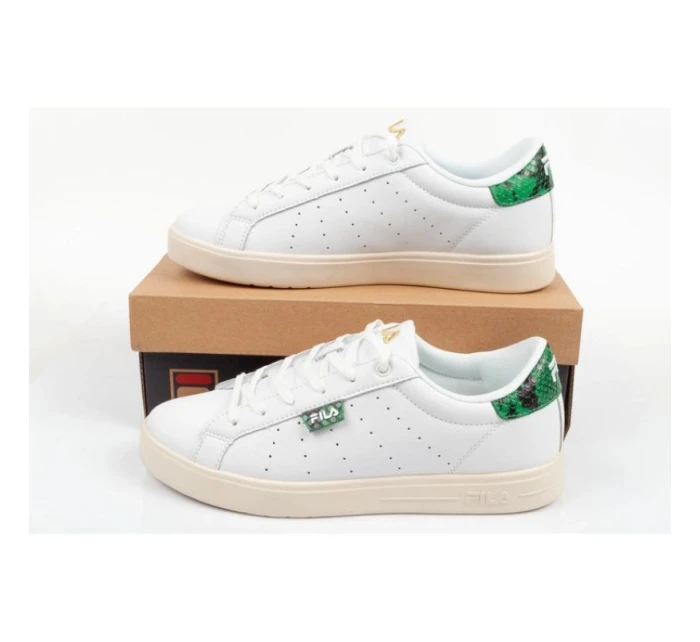 Boty W model 20097758 - Fila Boty W model 20097758 - Fila