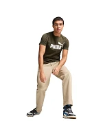 Essential Logo Tee M model 21870123 11 pánské tričko - Puma