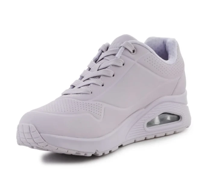 Skechers Uno Stand On Air W 73690-LAV dámské boty Skechers Uno Stand On Air W 73690-LAV dámské boty