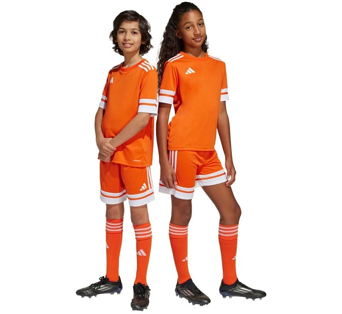 Šortky adidas Squadra 25 Jr JC8664 Šortky adidas Squadra 25 Jr JC8664