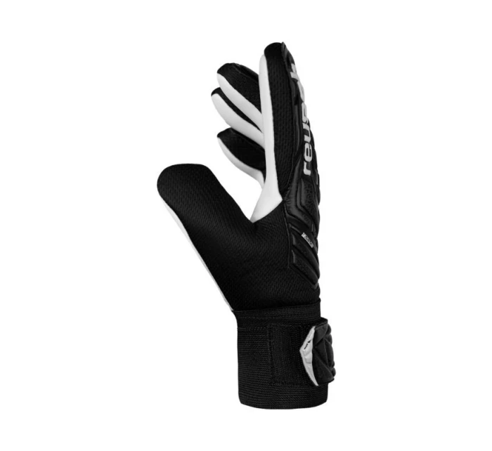 Attrakt Starter Solid Jr brankářské rukavice model 20941807 7700 - Reusch