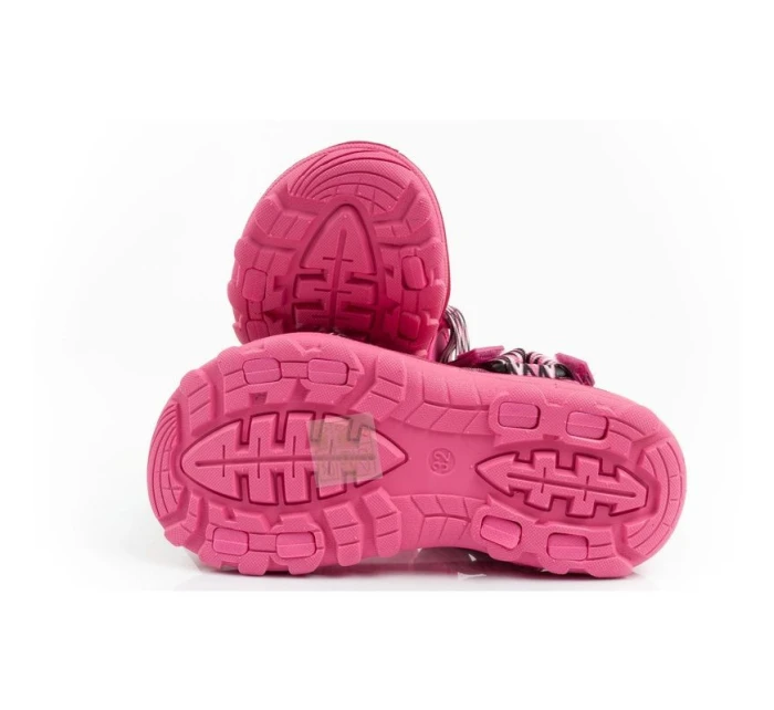 Boty Lee Cooper Jr LCW-25-34-3574K