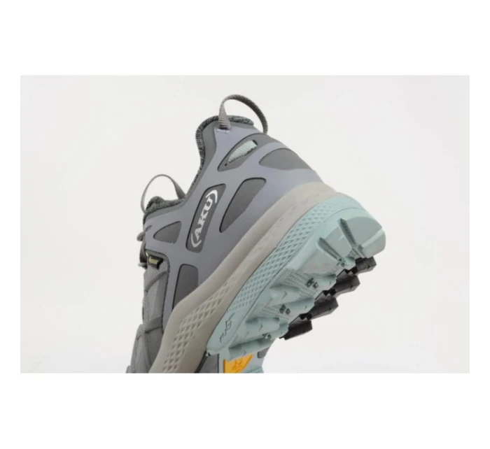 Goretex W dámské boty model 21169617 - Aku