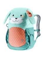 Dětský batoh DEUTER KIKKI 361042313690