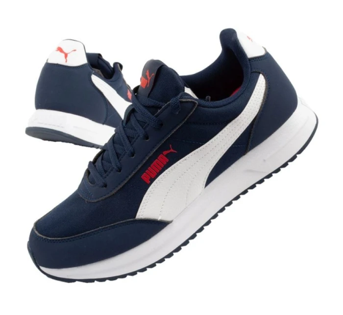 Boty Puma R78 Lightwind M 40026705 Boty Puma R78 Lightwind M 40026705