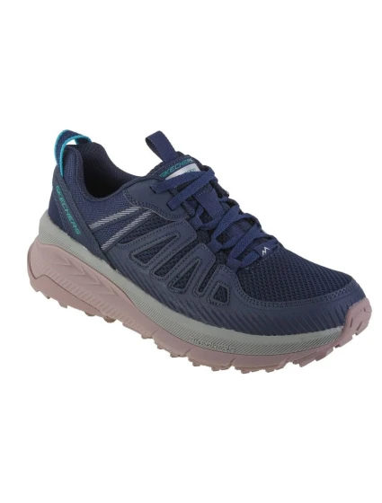 Skechers Switch Back - Cascades 180162-NVY Navy blue 36