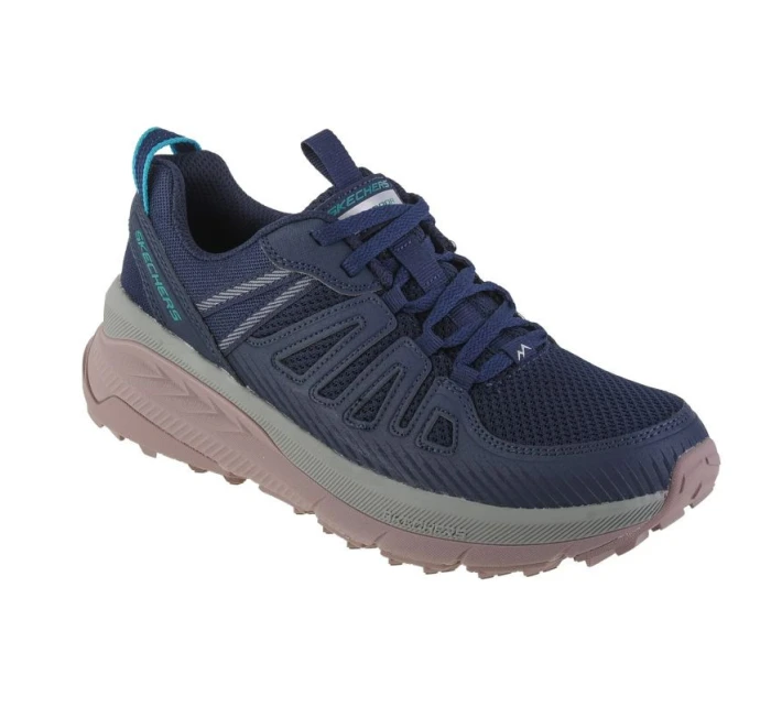 Skechers Switch Back - Cascades 180162-NVY Navy blue 36