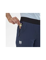 Kalhoty MILLET W Wanaka Stretch Pant III, tmavě modré