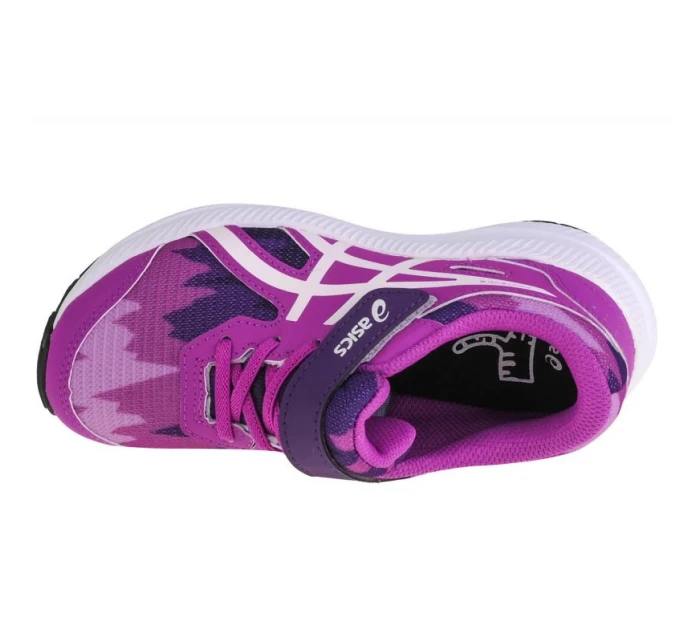 Běžecká obuv 8 PS Jr model 21057143 - Asics Běžecká obuv 8 PS Jr model 21057143 - Asics