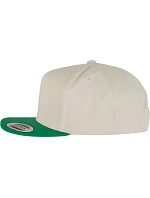 5 panelová Snapback kšiltovka model 22482358 - Flexfit 5 panelová Snapback kšiltovka model 22482358 - Flexfit