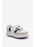 Klasické dětské sportovní boty model 21664162 - Boto