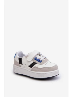 Klasické dětské sportovní boty model 21664162 - Boto