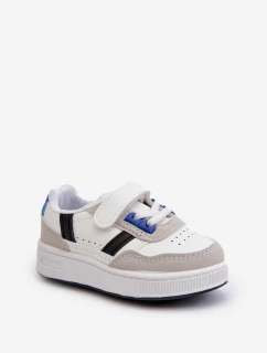 Klasické dětské sportovní boty model 21664162 - Boto