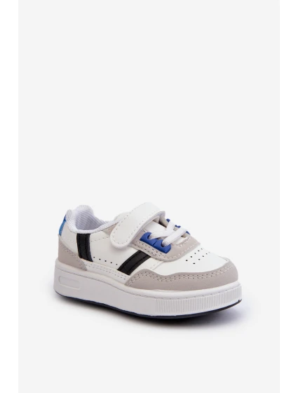 Klasické dětské sportovní boty model 21664162 - Boto