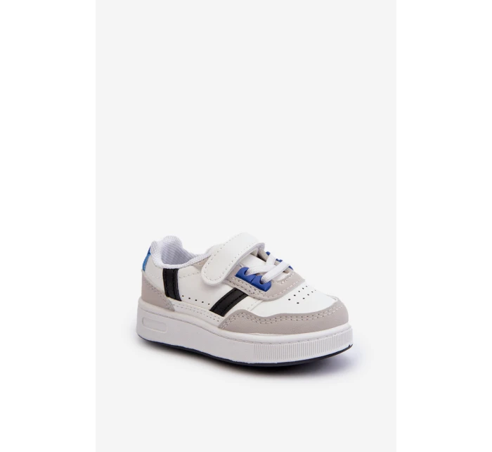 Klasické dětské sportovní boty model 21664162 - Boto