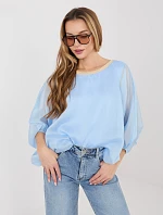 Halenka IT BZ 18868.81 světle modrá