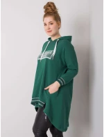 RV BL model 15826219 tmavě zelená - FPrice