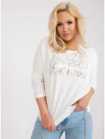 Halenka RV BZ 7500.28X ecru Halenka RV BZ 7500.28X ecru