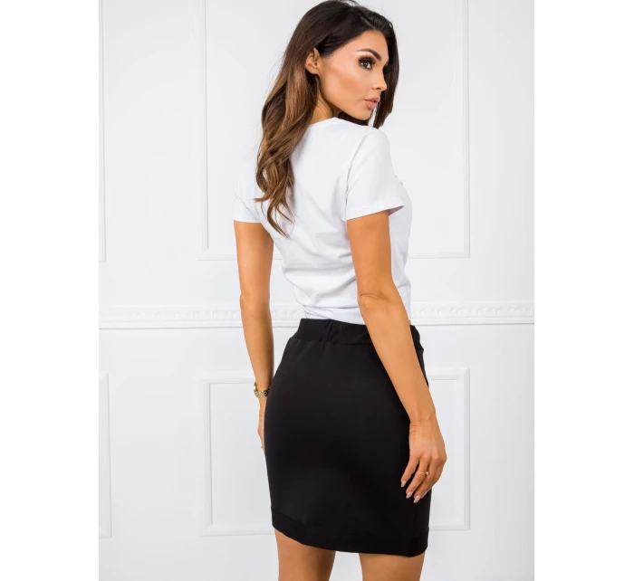 Sukně RV SD 3726 1.06 černá Sukně RV SD 3726 1.06 černá