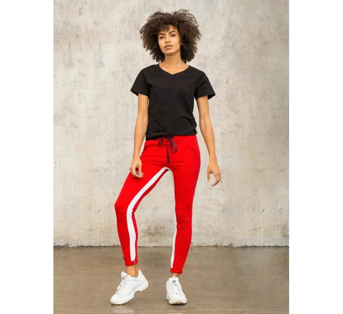 Tričko RV TS 5229.34P černá