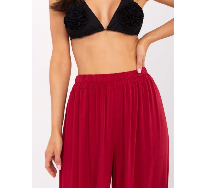 TW SP BI kalhoty 82353.39 bordó TW SP BI kalhoty 82353.39 bordó