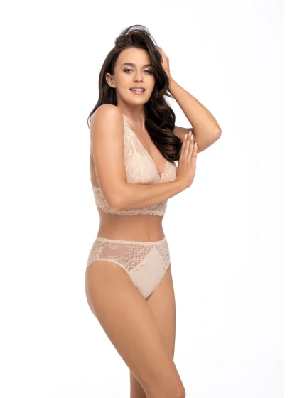 Kalhotky BBL 173 Beige - Babell Kalhotky BBL 173 Beige - Babell