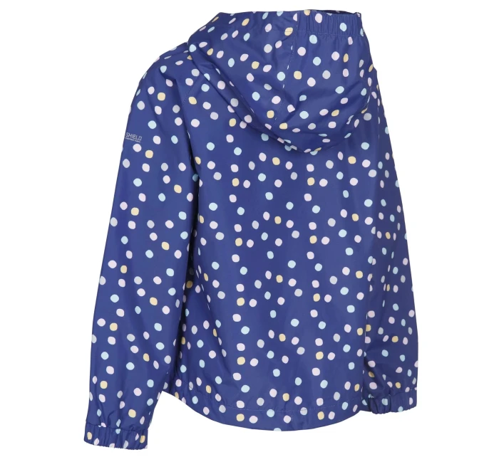 Dětská nepromokavá bunda Trespass Hopeful Dětská nepromokavá bunda Trespass Hopeful