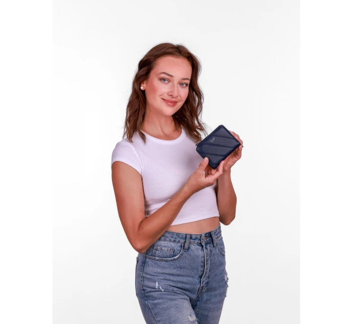 Dámská peněženka Vuch Azra Blue