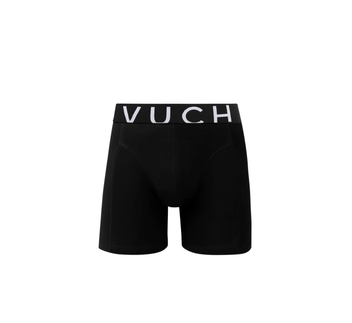 Pánské boxerky Vuch Dexter Black